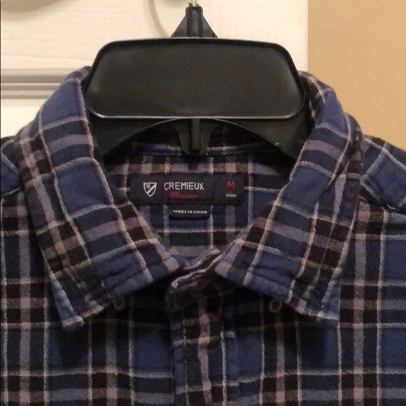 Boyfriend flannel - Picture 3 of 3